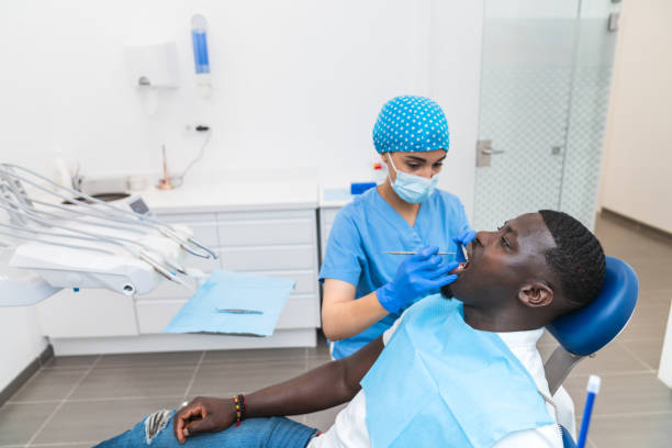 Best Urgent Care for Lost Fillings or Crowns in Fairview Park, IN