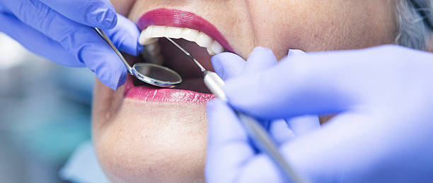 Best Emergency TMJ Treatment in Fairview Park, IN